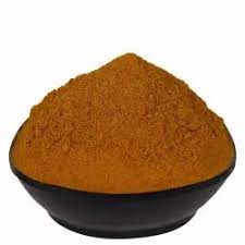 Amba Haldi Powder- Aama Haldi Powder - Kasturi Haldi Powder - Curcuma Amada - Wild Turmeric Powder, 900 Grams