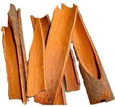 Dalchini Cinnamon Sticks, 100 Grams Pack