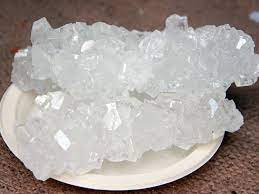 Dhaga Mishri - Dhaga Misri - Kuja Mishri - Kooza Misri - Mishari, 250 Grams
