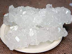 Dhaga Mishri - Dhaga Misri - Kuja Mishri - Kooza Misri - Mishari, 250 Grams