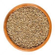 Edible Carrot Seeds - Gajar ke Beej- Daucus carota, 400 Grams