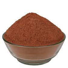 Gudhal Phool Powder - Hibiscus Flower Powder - Gudhal Flower Powder - Hibiscus Rosa- Sinensis, 100 Grams