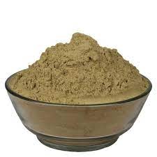 Harad Badi Haritaki Yellow Chilka Powder, 100 Grams Pack