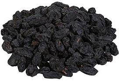 Kala Munakka [with seed]- Kali Drakh - Kaali Dakh - Black Raisin, 250 Grams