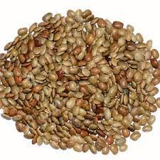 Kulthi Dal Macrotyloma Uniflorum Horse Gram, 250 Grams Pack