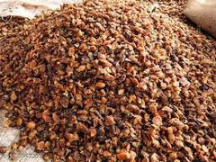 Mahua Flower Madhuca longifolia, 400 Grams Pack