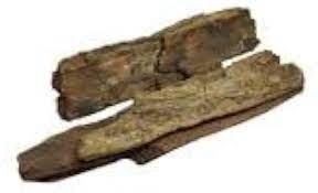 Molsari Chaal - Maulsari Chhal - Moulsiri Chal - Mollsiri Bark, 400 Grams