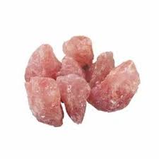 Phitkari Red - Fitkari Lal - Potash Alum, 3 Packs of 900 Grams