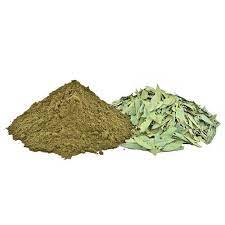 Senna Leaf Powder, 250 Grams Pack