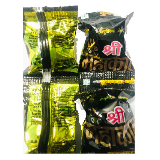 Mahakal Bhang Goli
