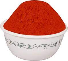 Sindoor, 100 Grams Pack