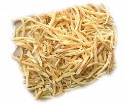White Musli, 250 Grams Pack