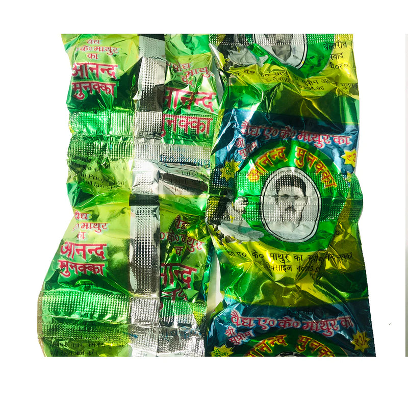 Anand Power Goli