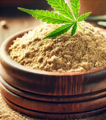 Bhang Powder (Indica)