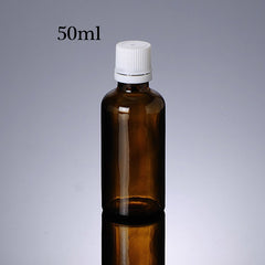 100ml Glass Dropper Bottle - Pack of 3